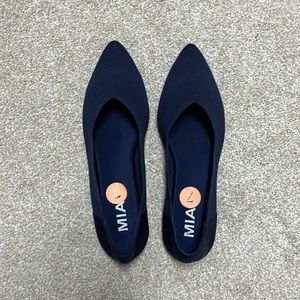 Mia Flats